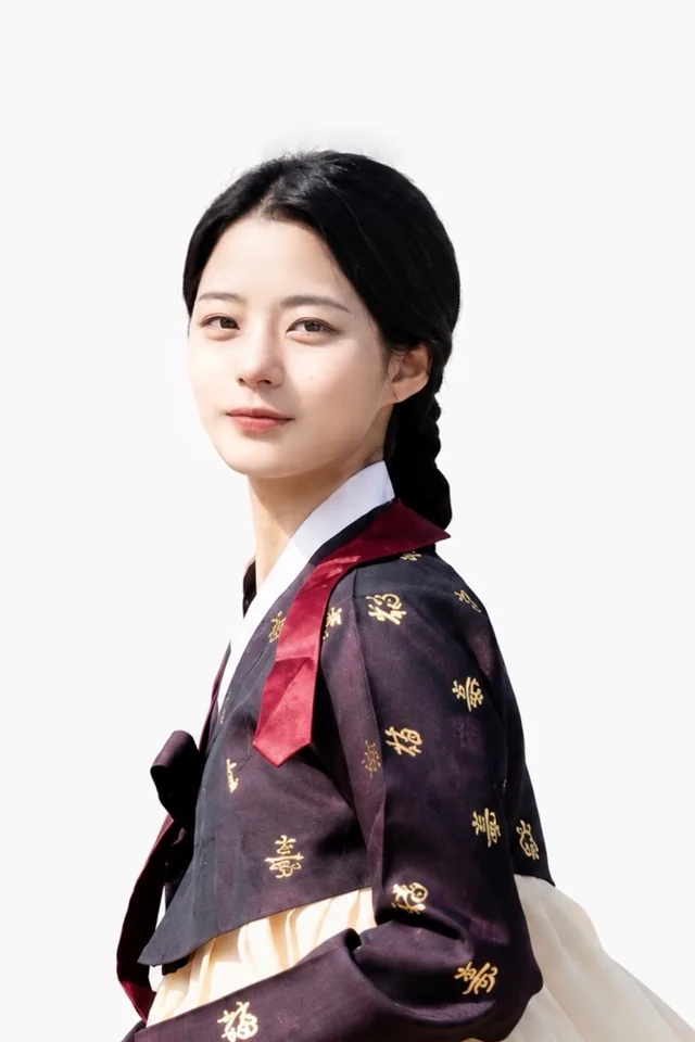김지은 프로필 사진
